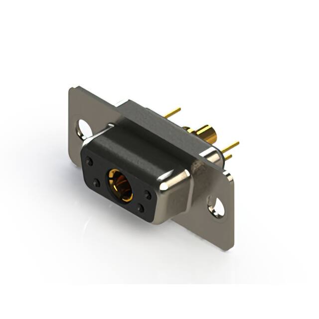 628-5W1-624-2N1 EDAC Inc.  Conjuntos de conectores D-Sub